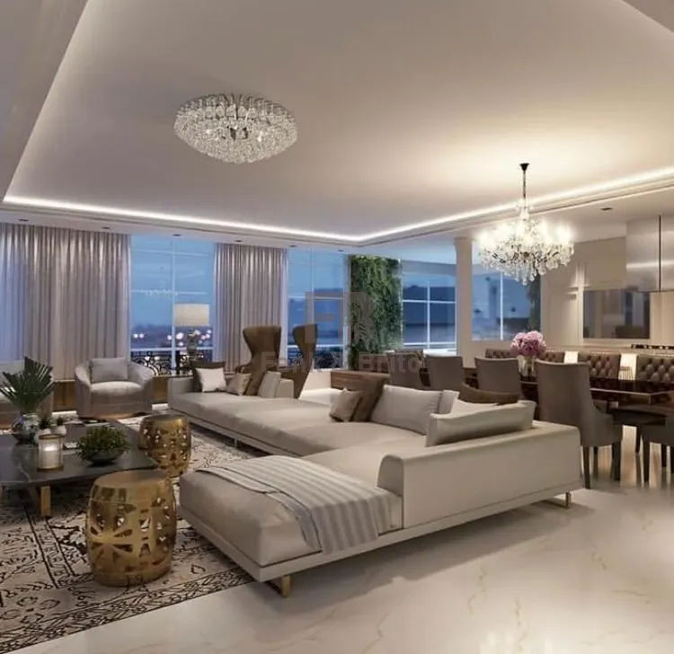 3ª foto do condomínio