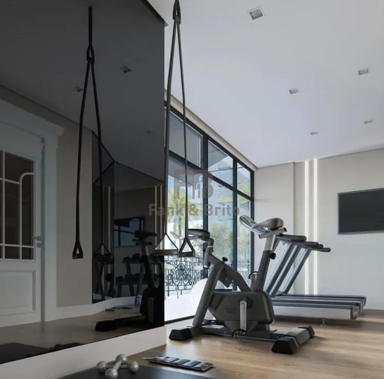 5ª foto do condomínio