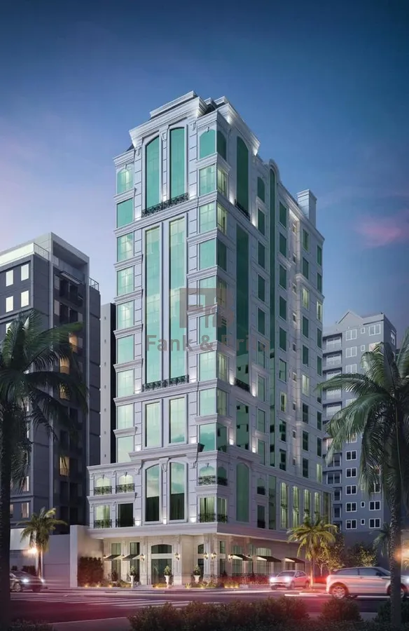 12ª foto do condomínio