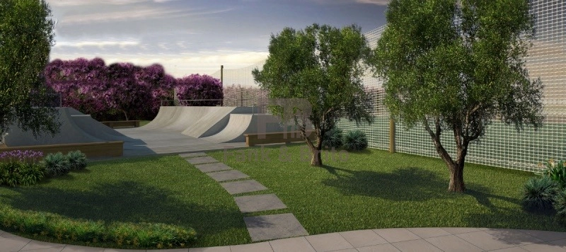 1ª foto do condomínio