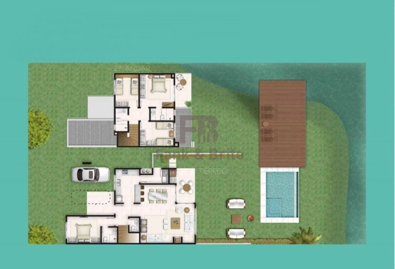 7ª foto do condomínio