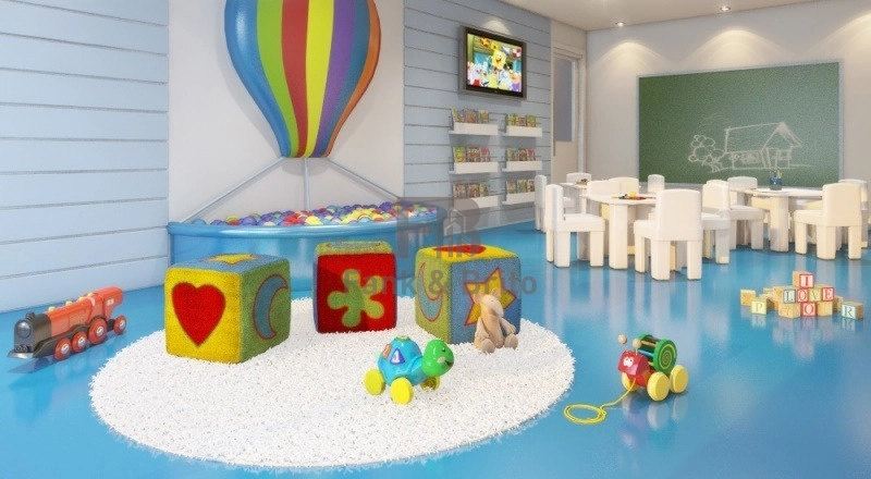 3ª foto do condomínio