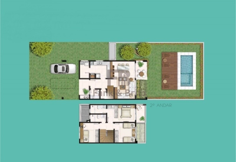 9ª foto do condomínio