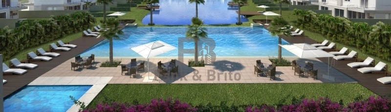 15ª foto do condomínio