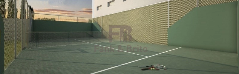 4ª foto do condomínio