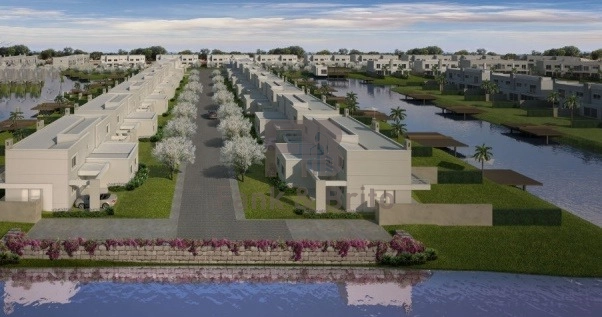 17ª foto do condomínio