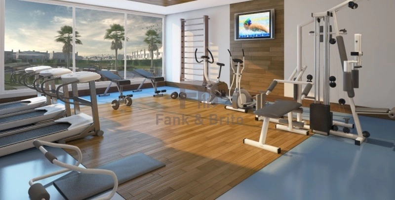 10ª foto do condomínio