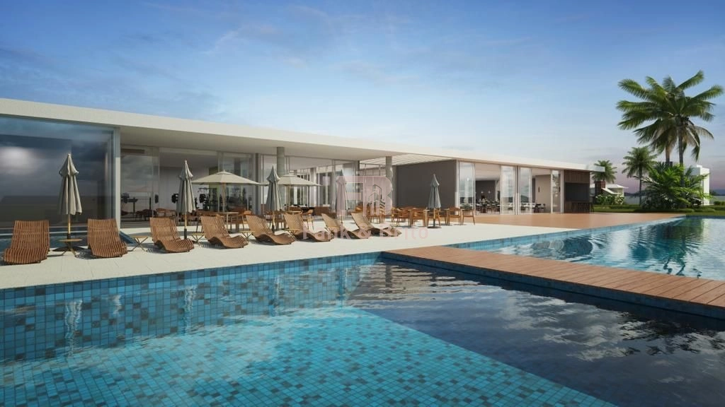 33ª foto do condomínio