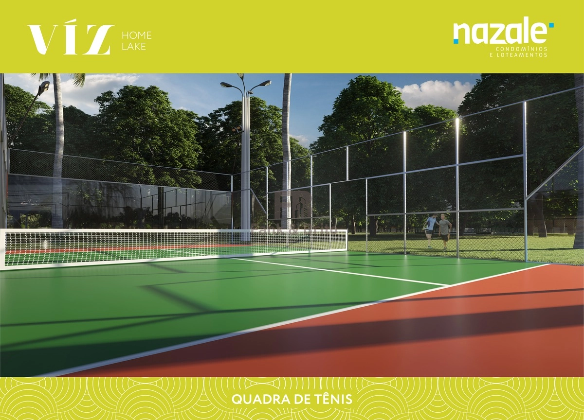 13ª foto do condomínio