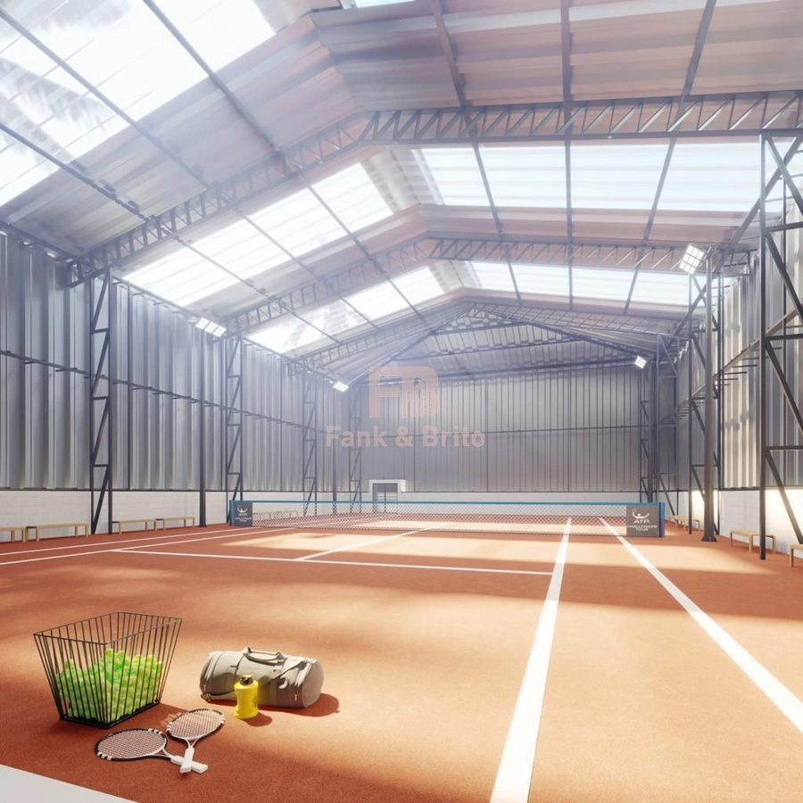 34ª foto do condomínio