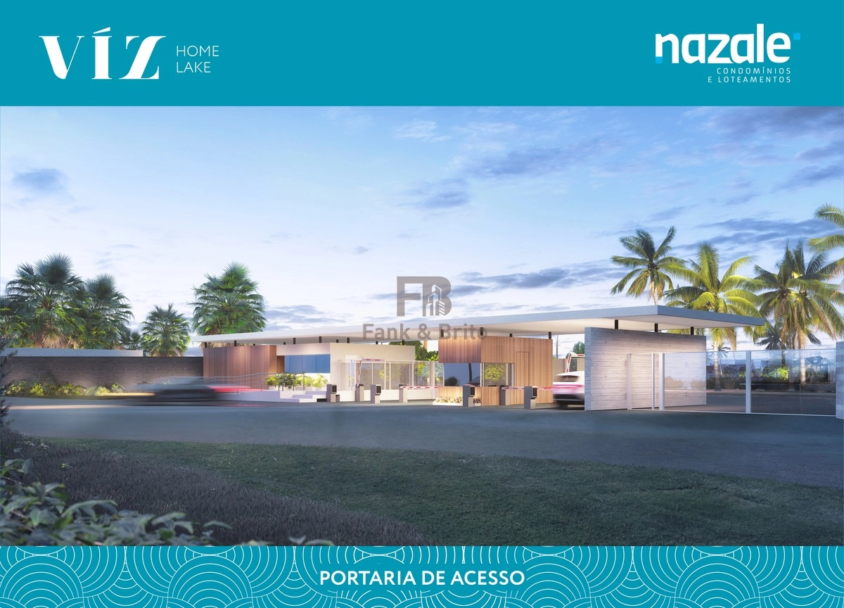 2ª foto do condomínio