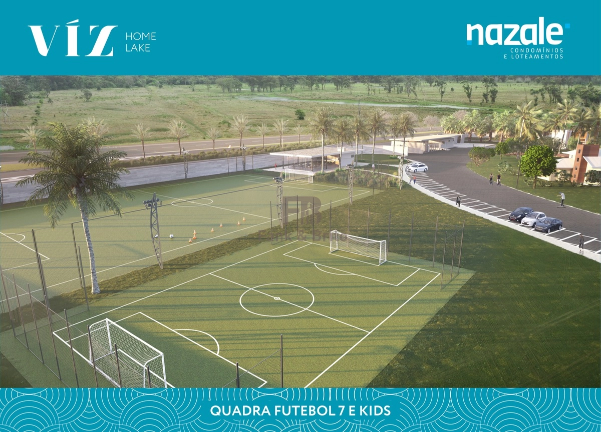 16ª foto do condomínio