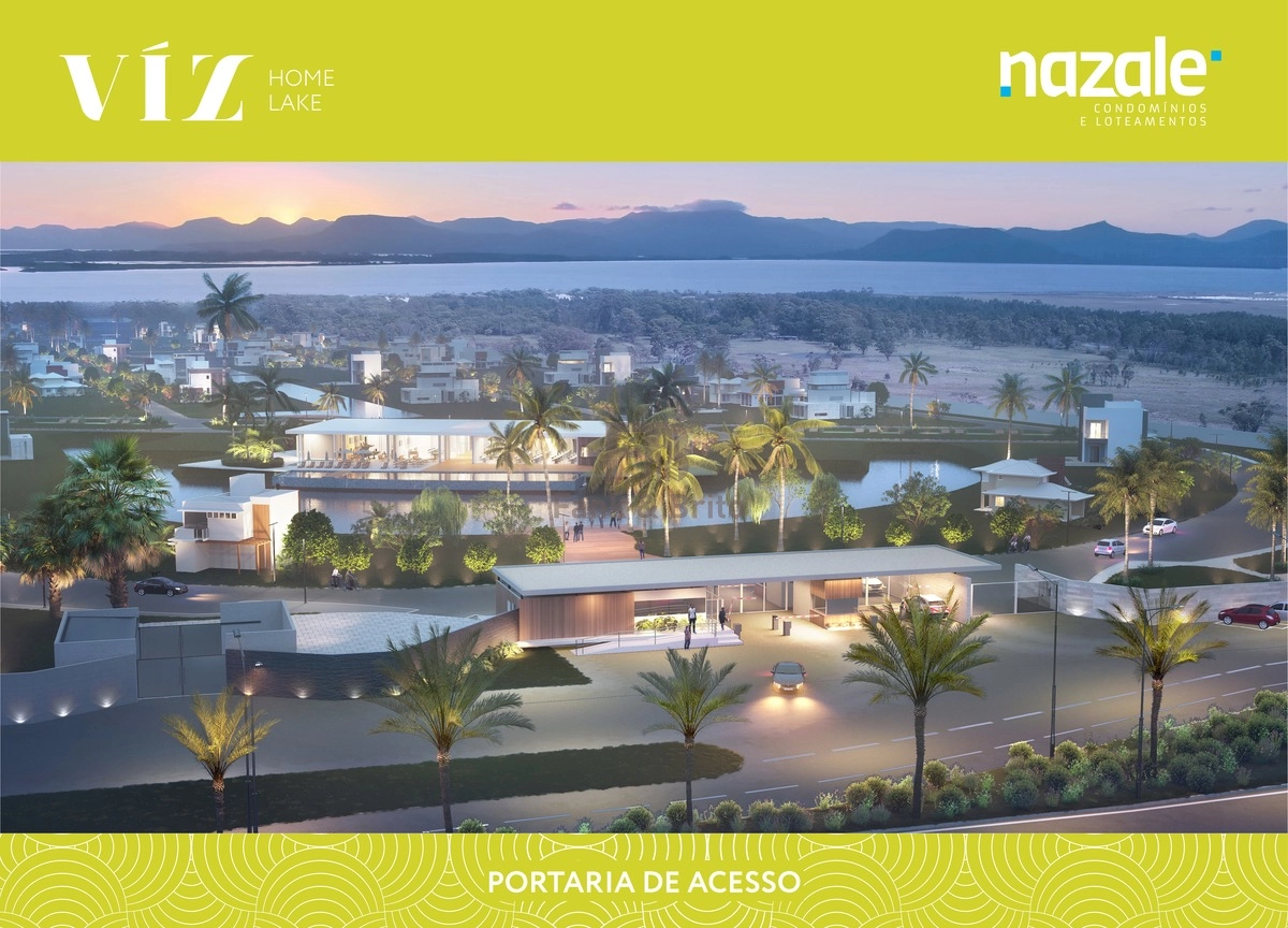 1ª foto do condomínio