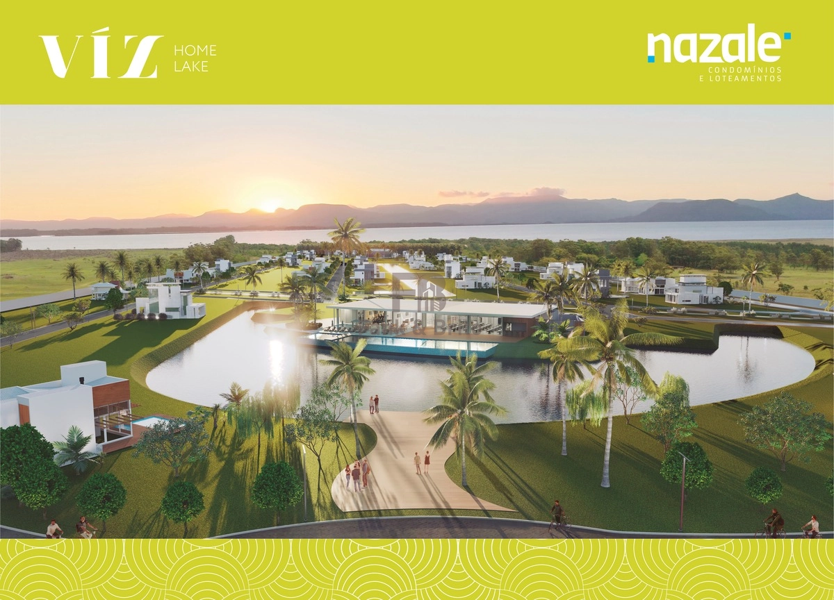 19ª foto do condomínio