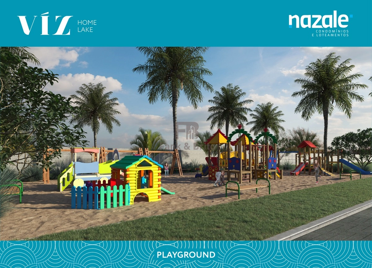 12ª foto do condomínio