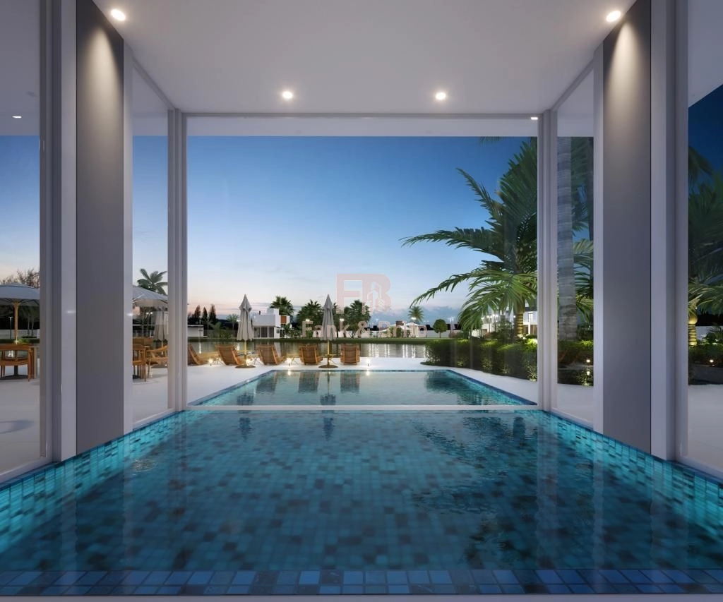 41ª foto do condomínio