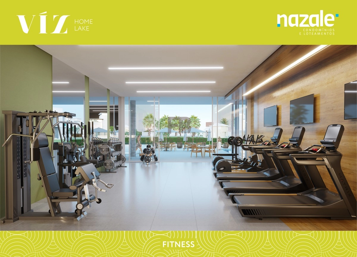 17ª foto do condomínio