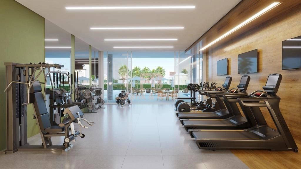 38ª foto do condomínio