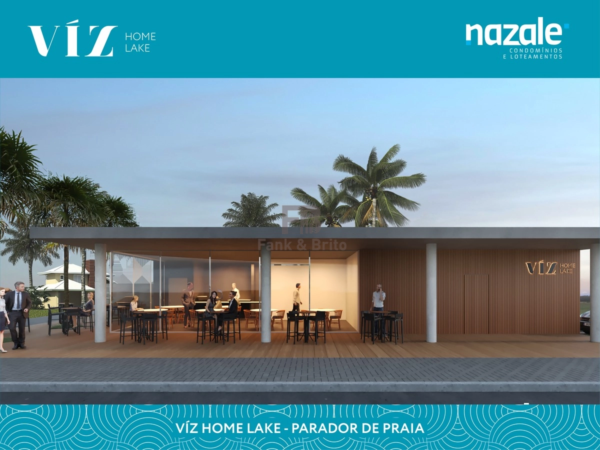 20ª foto do condomínio