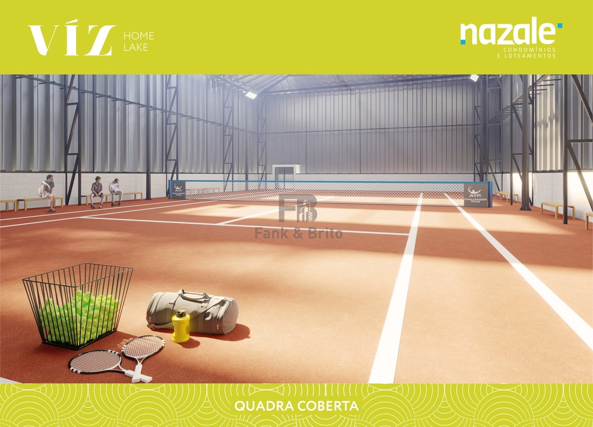 15ª foto do condomínio