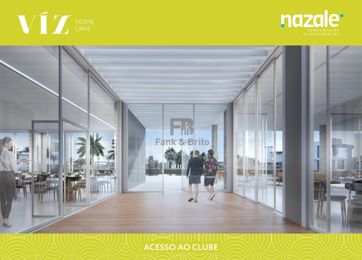 5ª foto do condomínio