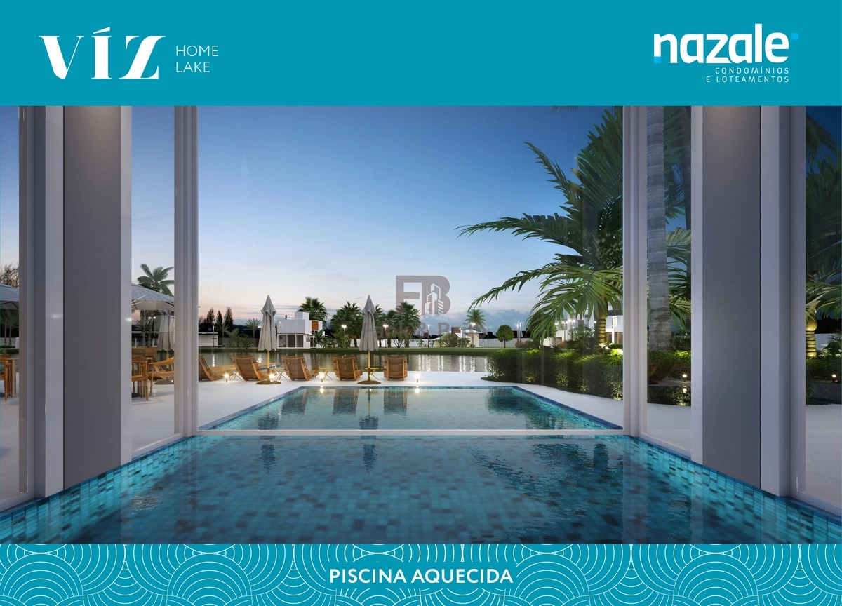 10ª foto do condomínio