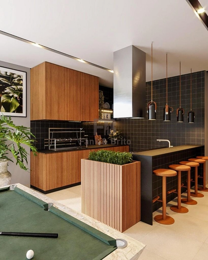 12ª foto do condomínio