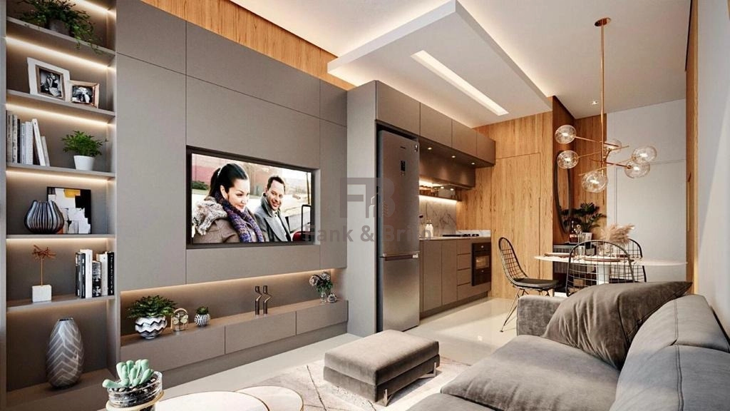 6ª foto do condomínio