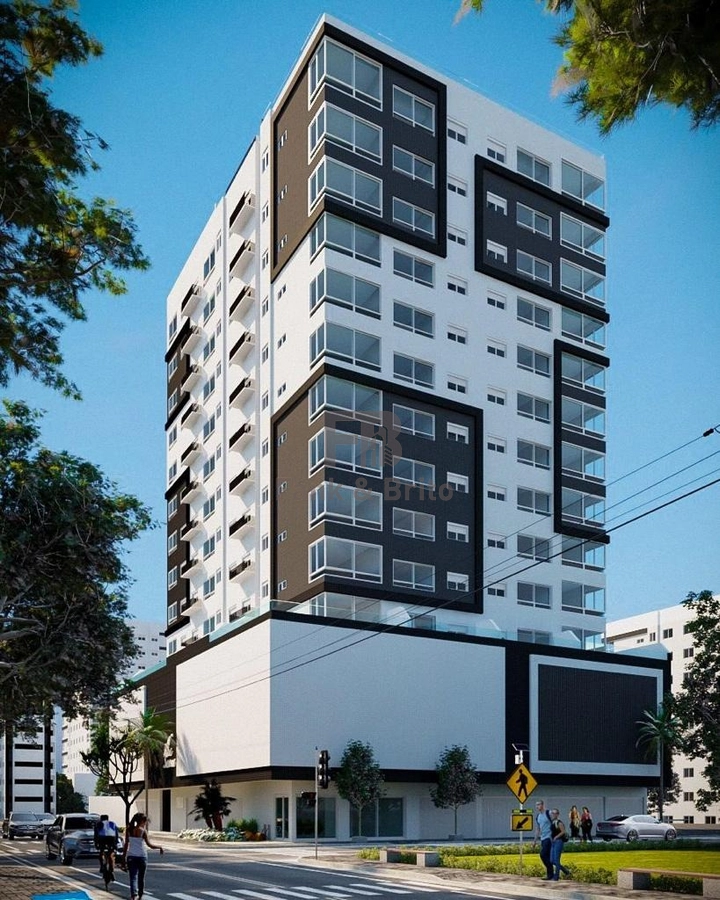 17ª foto do condomínio