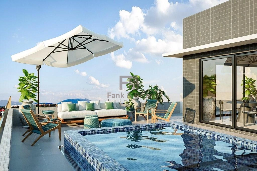 14ª foto do condomínio