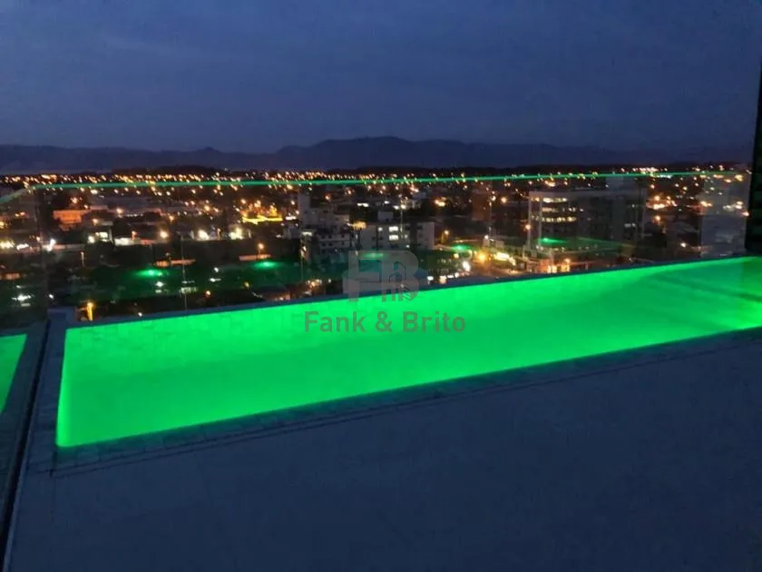 3ª foto do condomínio