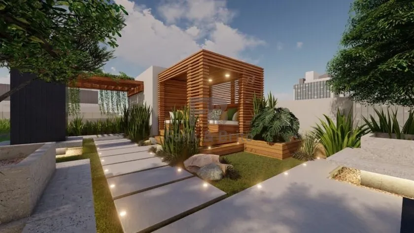 5ª foto do condomínio