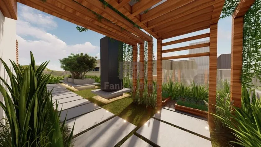 8ª foto do condomínio