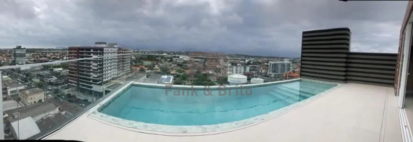 10ª foto do condomínio