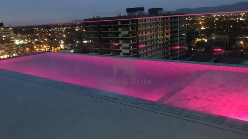 14ª foto do condomínio