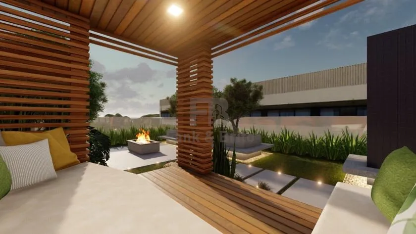 18ª foto do condomínio