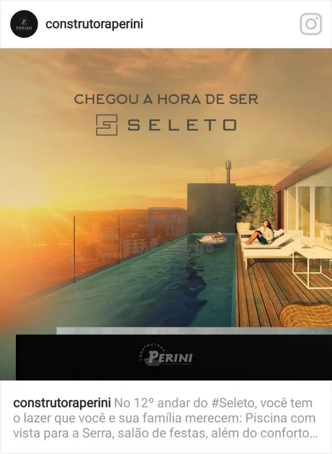 22ª foto do condomínio