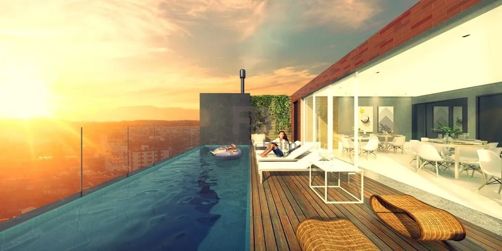 24ª foto do condomínio