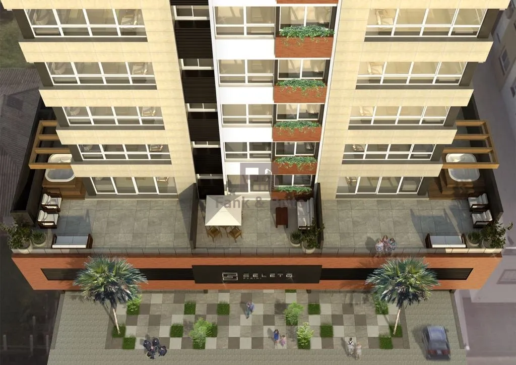 25ª foto do condomínio