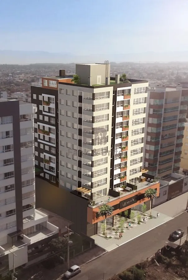 27ª foto do condomínio