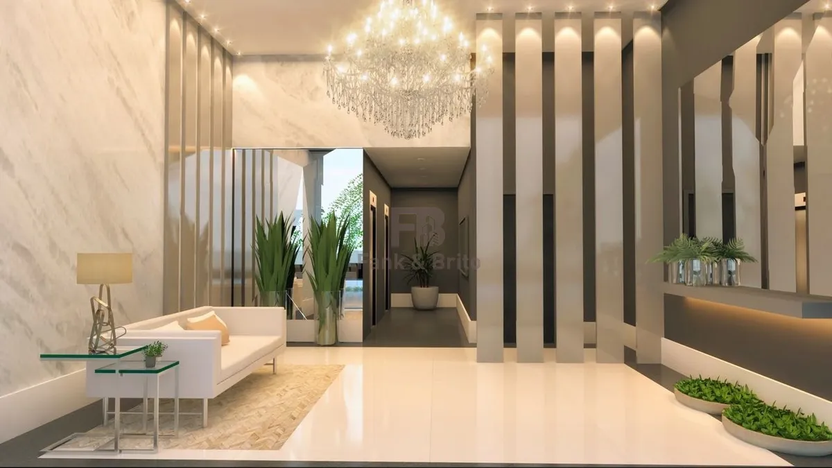 28ª foto do condomínio