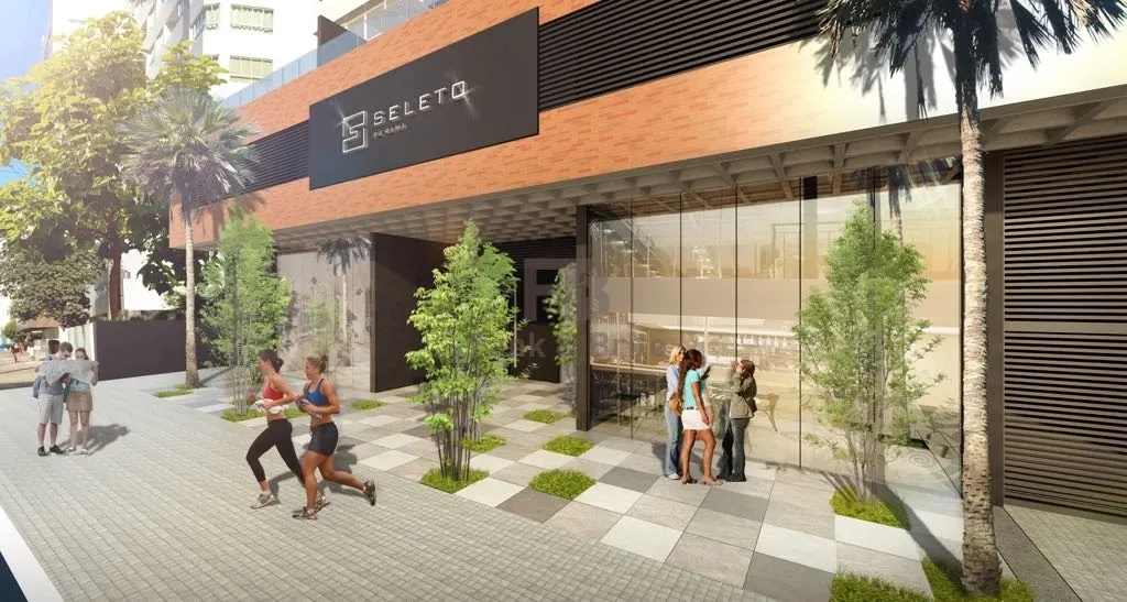 29ª foto do condomínio