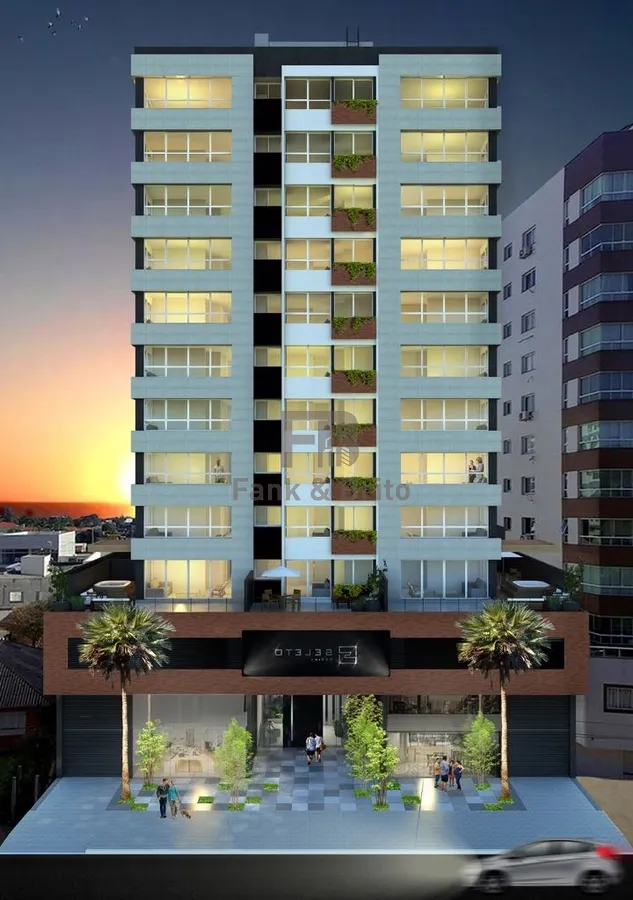 30ª foto do condomínio