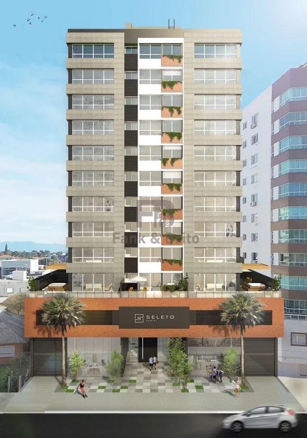 31ª foto do condomínio