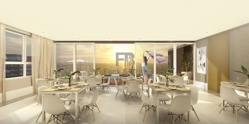 32ª foto do condomínio