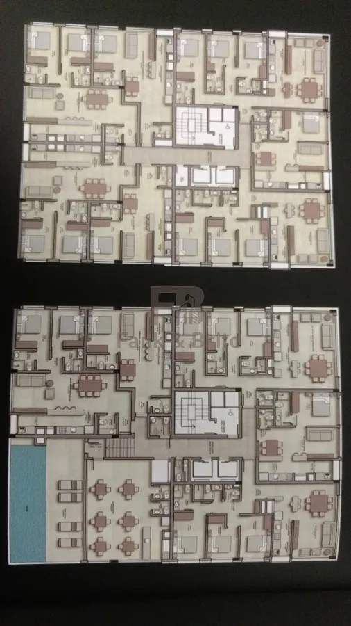 33ª foto do condomínio