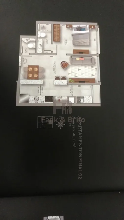 35ª foto do condomínio