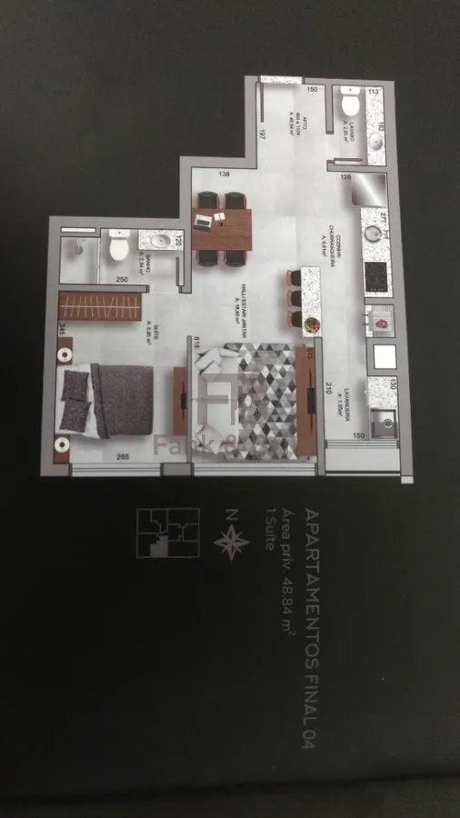 37ª foto do condomínio