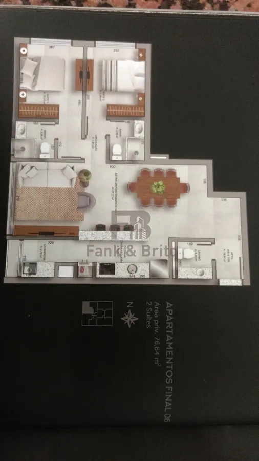 39ª foto do condomínio