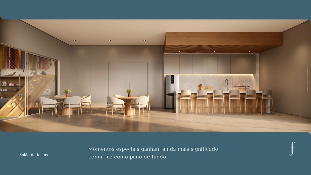 13ª foto do condomínio